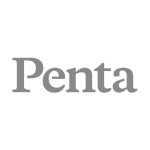PENTA logo