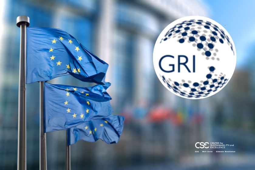 Understanding the Alignment Between GRI Standards and ESRS