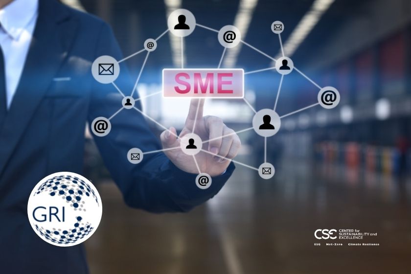 ESG Reporting SMEs