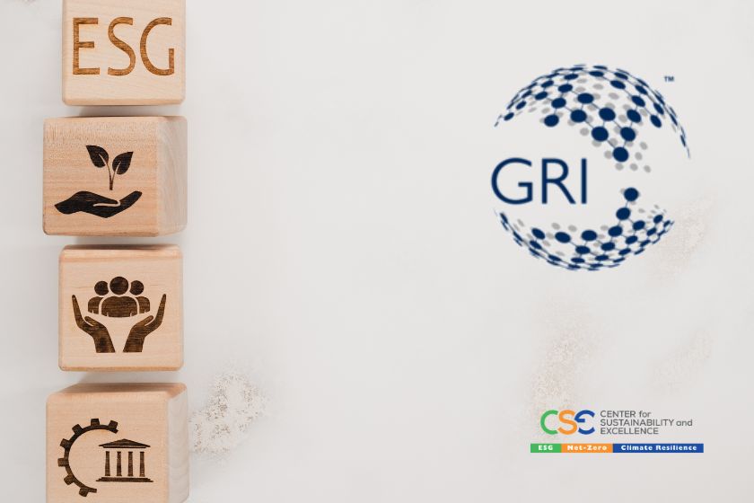 How ESG Training Complements GRI Standards