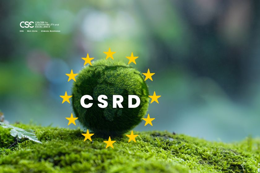 Why Training on CSRD Is Important for Various Departments