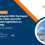 Exclusive Webinar for European Legislations on Sipping