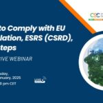 How to Comply with EU Legislation Exclusive Webinar