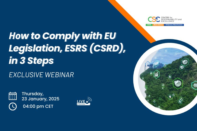 How to Comply with EU Legislation Exclusive Webinar