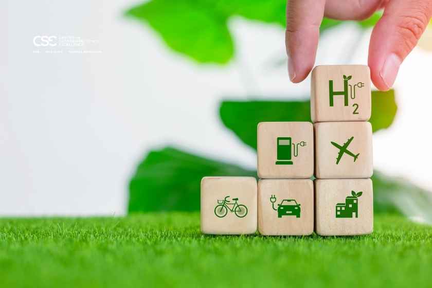 Rise of Green Hydrogen in Canada: Transforming ESG in 2025