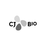 CJ BIO LOGO