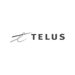 LOGO TELUS