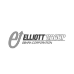 Elliott Turbomachinery LTD LOGO