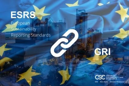 ¿Cómo puede la formación en GRI y ESRS transformar sus informes ESG?