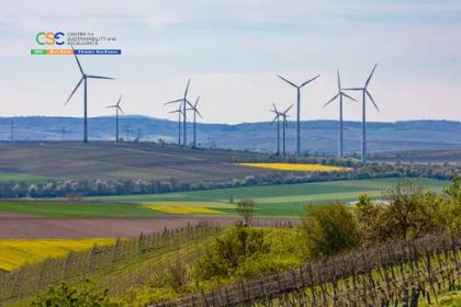 Le rôle de la région MENA dans la transition énergétique mondiale : Une voie vers un leadership durable