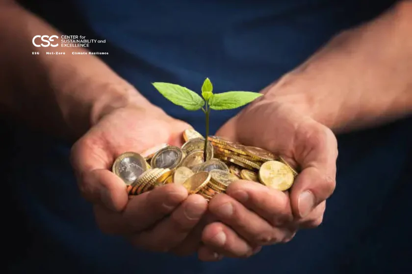 the Future of Sustainable Investing in EU