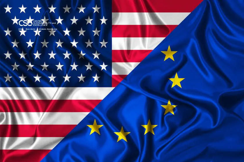 EU Omnibus Package for US companies