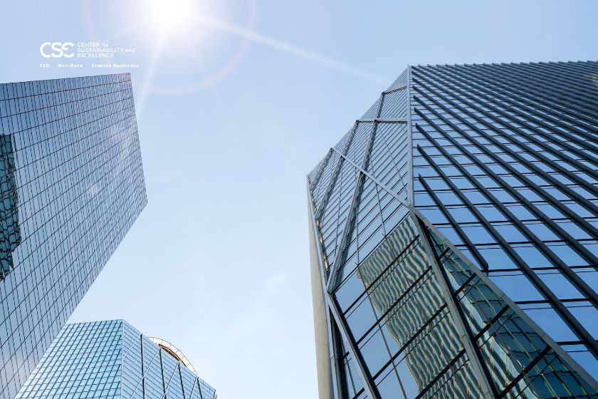 7 Steps to Responsible ESG Communication for European Companies​