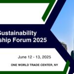 Forum mondial du leadership en matière de développement durable