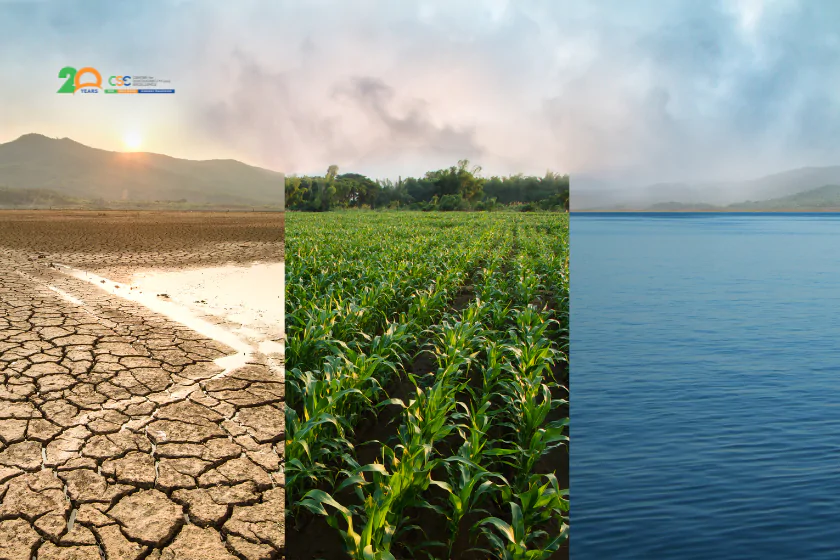 Acción por el clima