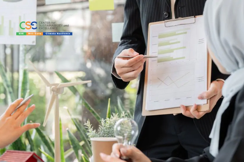 Comment intégrer le développement durable dans la stratégie de l'entreprise