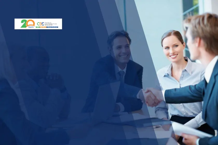 Pourquoi 2025 est l'année du renouvellement de votre certification ESG - et de l'accompagnement de votre équipe ?