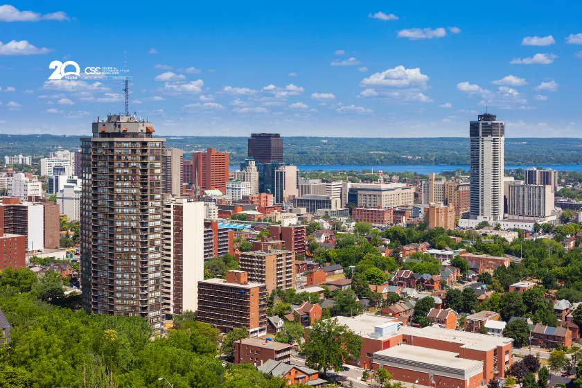ArcelorMittal Hamilton