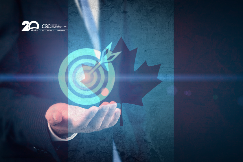 Objectifs du Canada en matière d'émissions pour 2035
