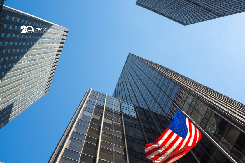 Corporate America ESG backlash
