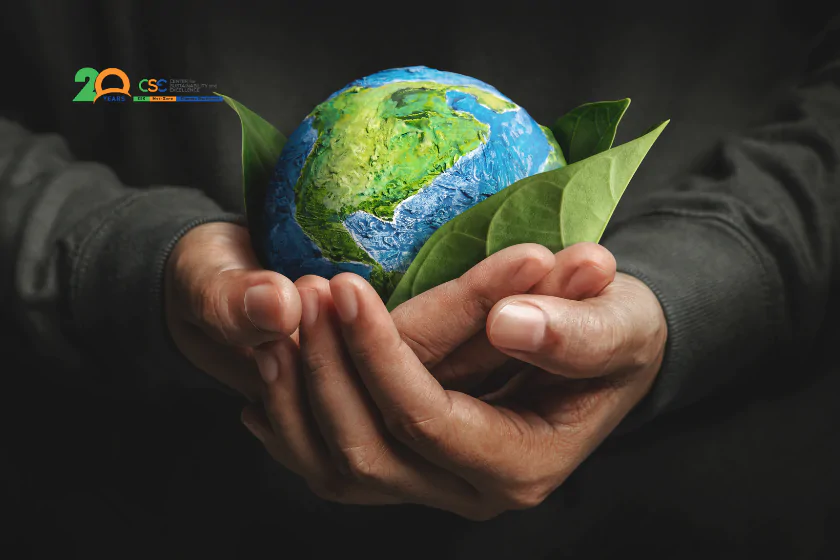 La Esg y la política