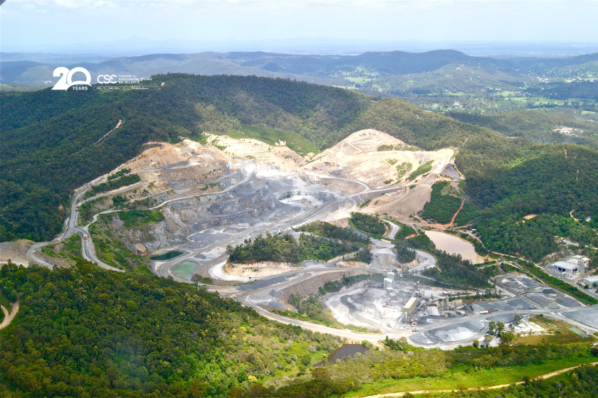 normas ESG para la minería