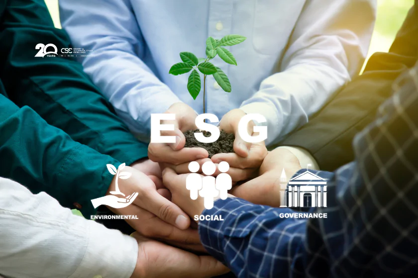 Programme de formation au développement durable aux États-Unis