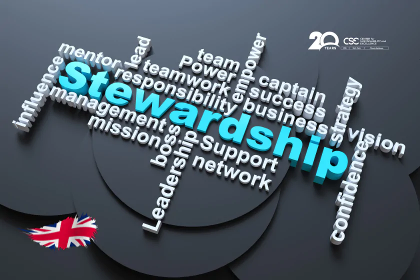 UK Stewardship Code 2026 Une redéfinition ou un recul de l'ESG ?