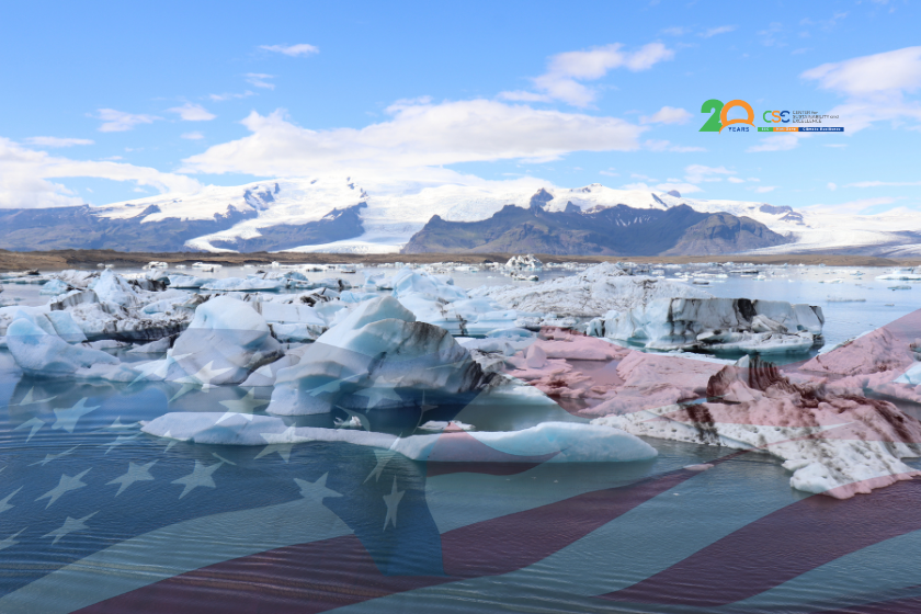2025 climate consensus