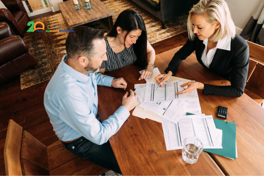 ESG consultants