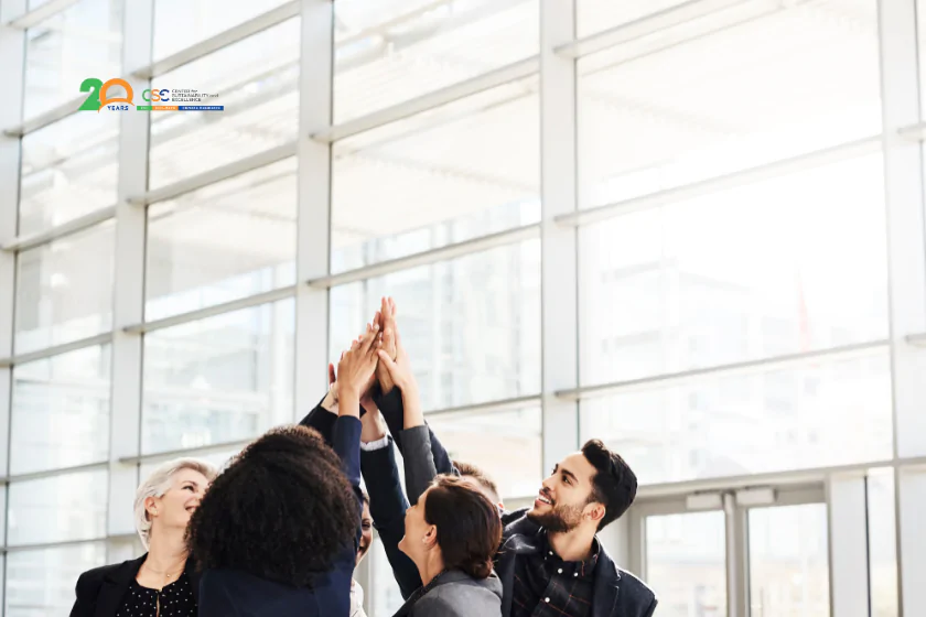Canada green workforce ESG