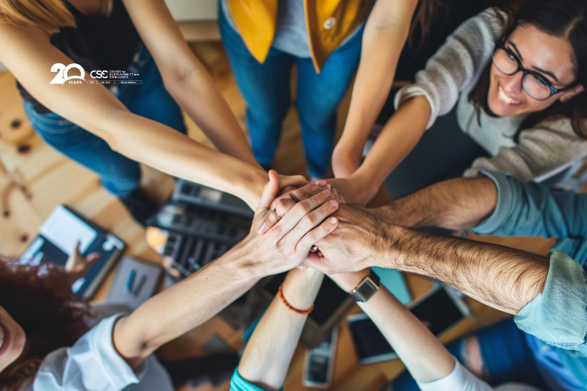 Compromiso de los empleados Sostenibilidad empresarial