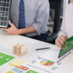 Fortune 500 ESG strategies 2025