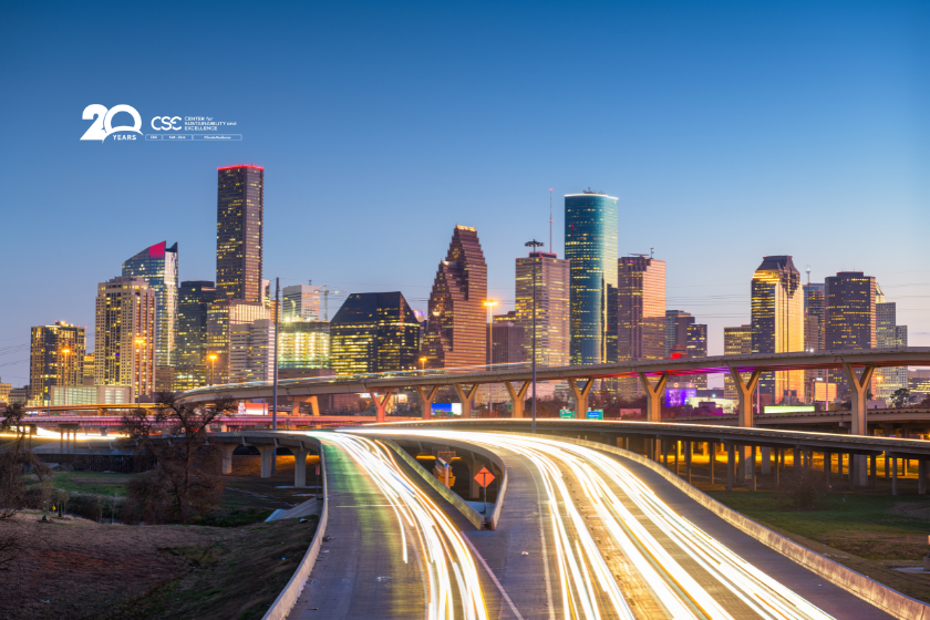 Houston renewable energy