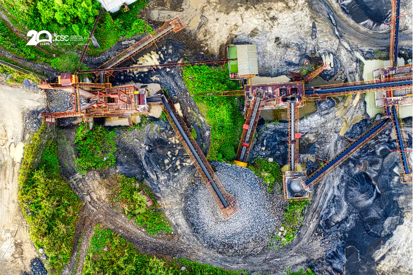 mining ESG Canada