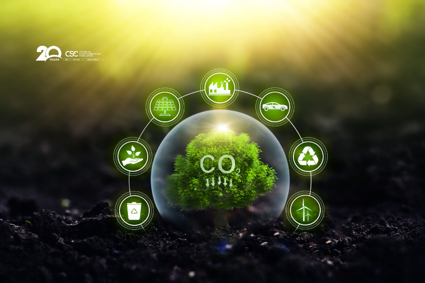 OSFI Scope 3 emissions reporting delay