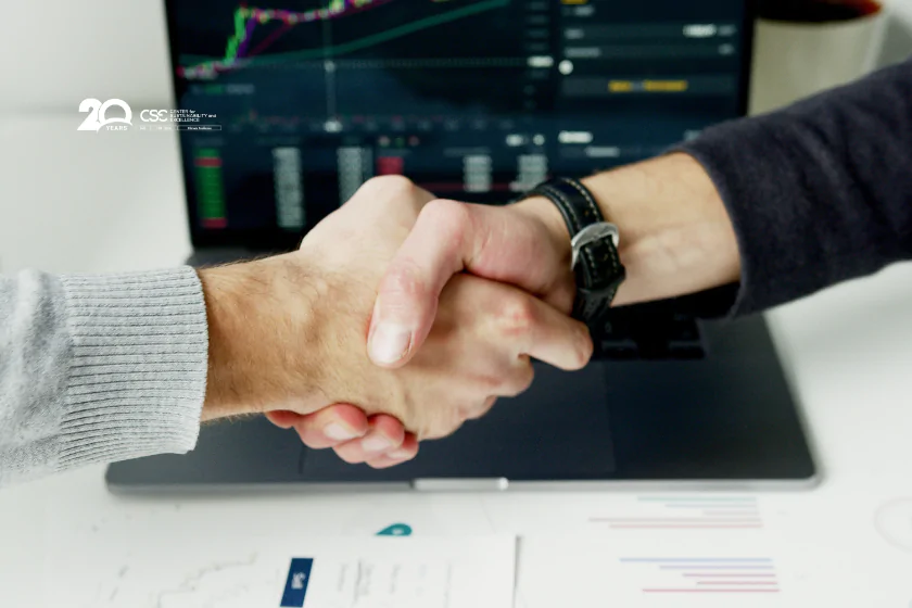 Rapports ESG des entreprises américaines en 2025