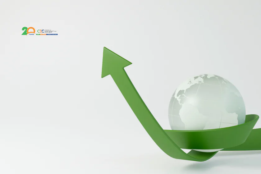 Canada main-d'œuvre verte ESG