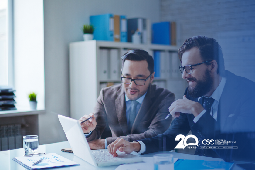 Por qué los consultores de sostenibilidad necesitan la certificación ESG en 2025