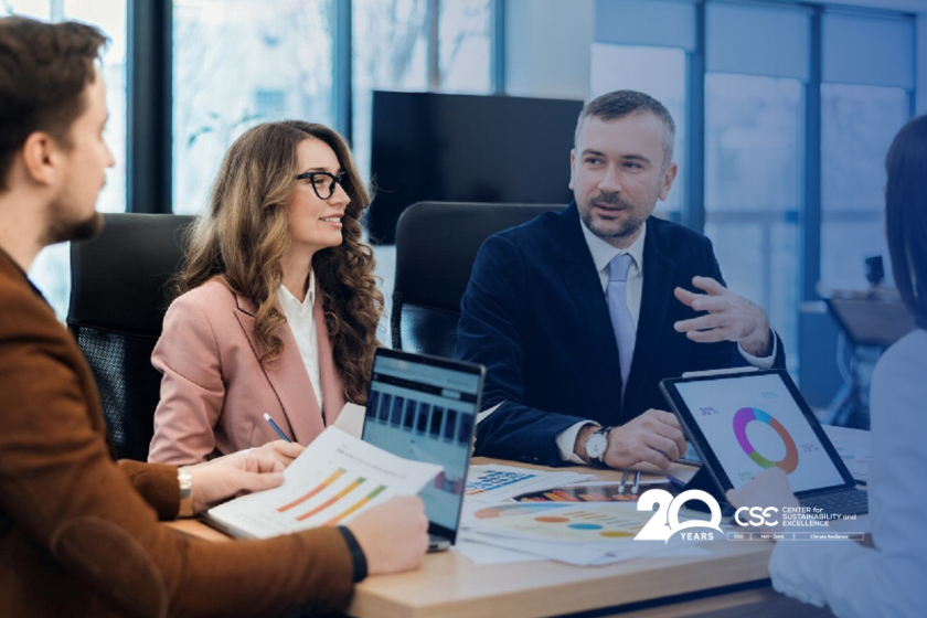 Las principales competencias ESG que todo consultor debe dominar en 2025
