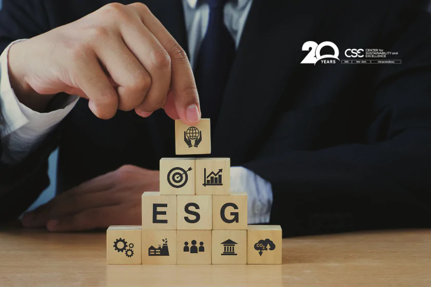 ESG Leaders Across Europe Join Forces in June 2025 Training