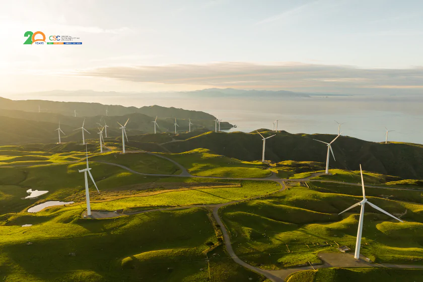 Comprendre les normes de reporting de l'ISSB Un référentiel ESG mondial.