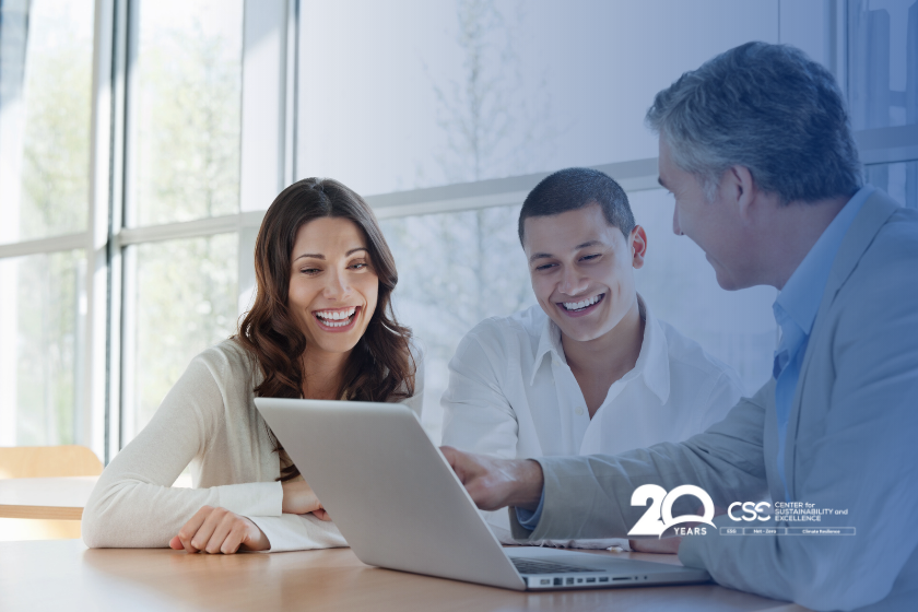 5 compelling reasons ESG consultants should get certified in 2025