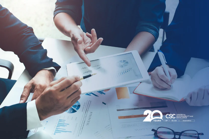ESG Consulting 2030: Where the Industry Is Heading
