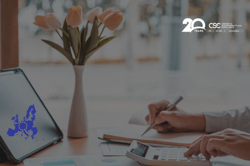 La Comisión Europea introduce la norma de información sobre sostenibilidad VSME para PYME, que permite a las pequeñas empresas de toda Europa disponer de herramientas simplificadas de información sobre ASG.