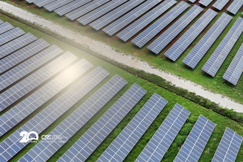 Ce que l'état de l'Union de 2025 signifie pour le climat et l'énergie