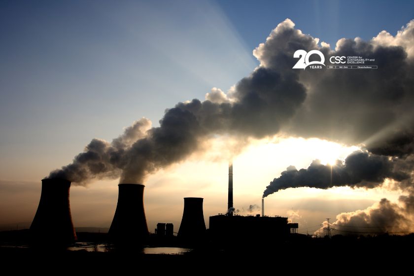 Canada’s Fossil Fuel Dilemma: Balancing Expansion and Climate Goals