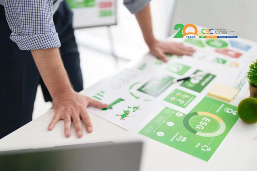 Canada’s Sustainability Reporting Shift: Beyond Compliance
