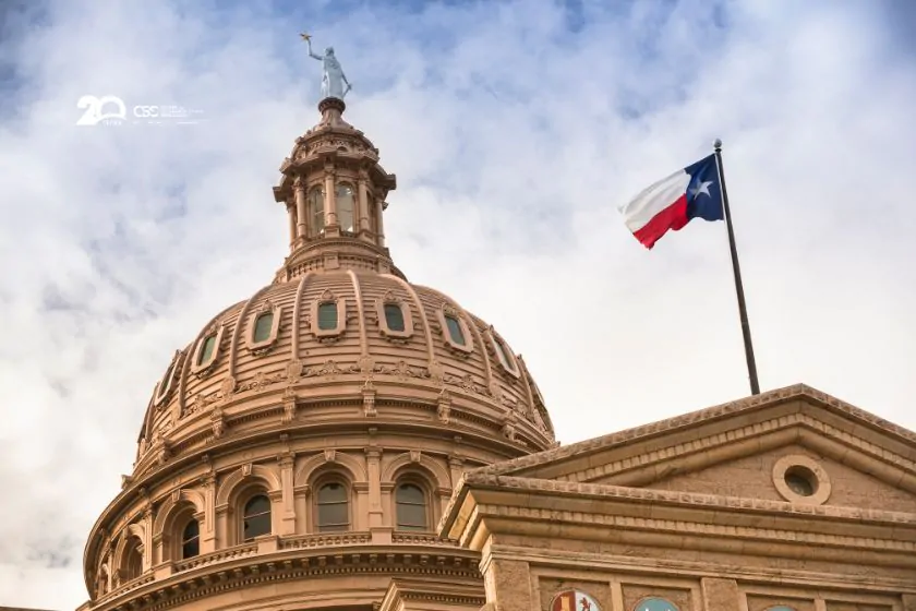 Texas Judge Blocks DEI ESG Law: What It Means for Investors