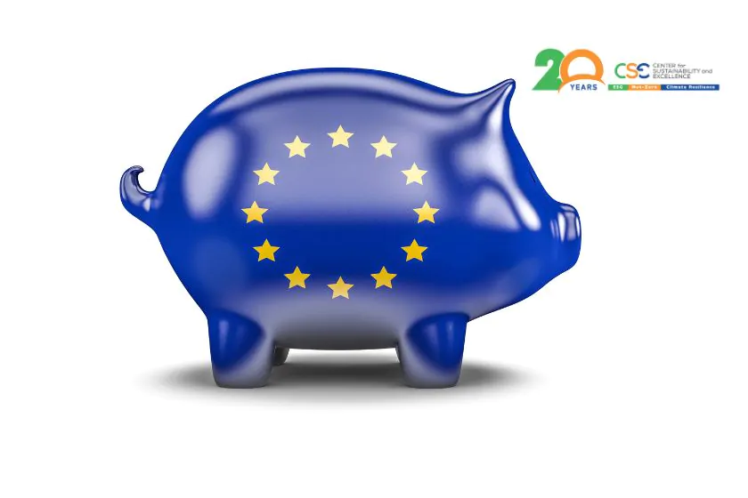 Budget de l'UE 2028-2034 : financer l'avenir climatique de l'Europe